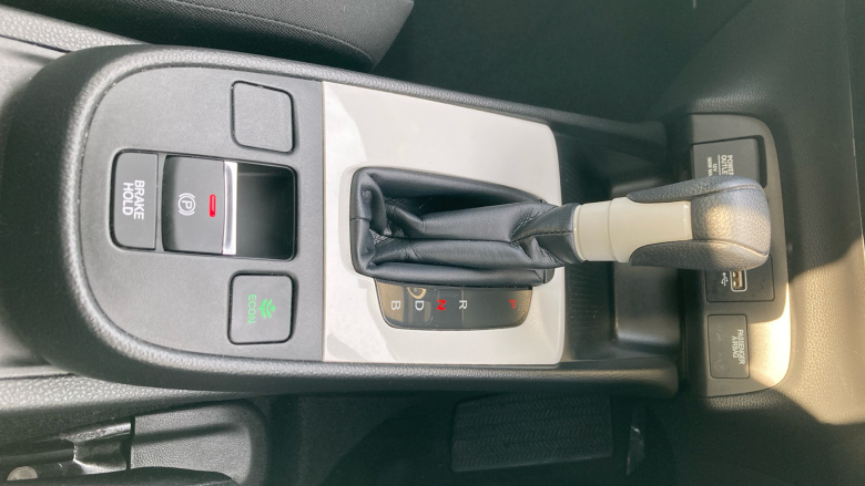 Honda Jazz 1.5 i-MMD Hybrid SE 5dr eCVT Hybrid Hatchback